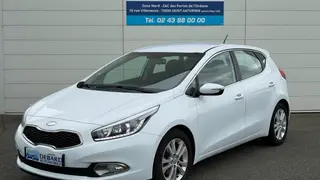 Kia Cee'd  - Active - photo 1