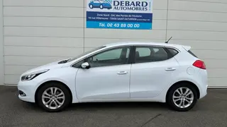 Kia Cee'd  - Active - photo 2