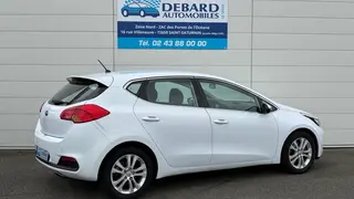 Kia Cee'd  - Active - photo 3