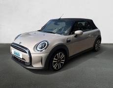 Mini Cooper Fontenay-le-Comte