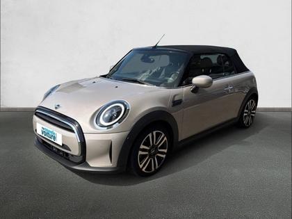 Mini Cooper - Cabriolet Cooper 136 ch DKG7 - Edition Premium Plus - 25 990 €