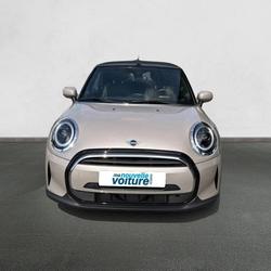 Mini Cooper Cabriolet Cooper 136 ch DKG7 - Edition Premium Plus Fontenay-le-Comte