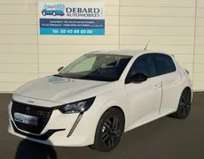 Peugeot 208 Mérignac