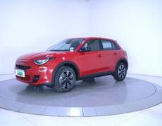 Fiat Autres Fiat - 600 T-Gen 3 1.2 Hybrid 145ch eDCT6 - Pop - 22 990 €