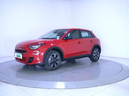 Fiat Autres Fiat - 600 T-Gen 3 1.2 Hybrid 145ch eDCT6 - Pop - 22 990 €