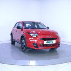Autres Fiat 600 T-Gen 3 1.2 Hybrid 145ch eDCT6 - Pop Fontenay-le-Comte