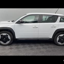 Renault R4 E-Tech Renault 4 E-Tech Electrique 150 ch autonomie confort Evolution Dreux