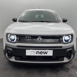 Renault R4 E-Tech Renault 4 E-Tech Electrique 150 ch autonomie confort Evolution Dreux