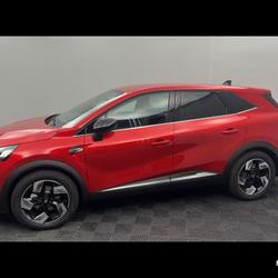 Renault Symbioz Symbioz E-Tech full hybrid 160 ch Techno Dreux