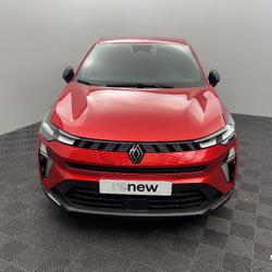 Renault Symbioz Symbioz E-Tech full hybrid 160 ch Techno Dreux