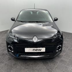 Renault R5 E-Tech Renault 5 E-Tech Electrique 120 ch autonomie urbaine Evolution Dreux