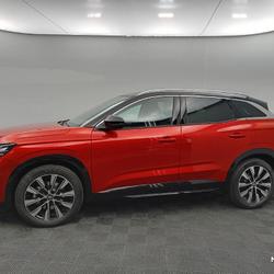 Renault Austral Austral full hybrid E-Tech 200 ch Techno Dreux