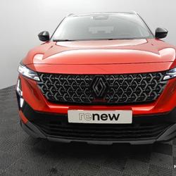 Renault Austral Austral full hybrid E-Tech 200 ch Techno Dreux