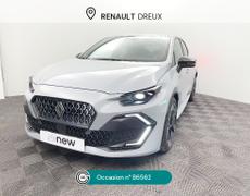Renault Clio 6 Dreux