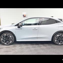 Renault Clio 6 Clio E-Tech full hybrid 160 ch Techno Dreux
