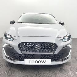 Renault Clio 6 Clio E-Tech full hybrid 160 ch Techno Dreux