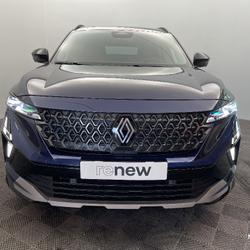 Renault Espace 5 Espace full hybrid E-Tech 200 ch 7pl Iconic Dreux