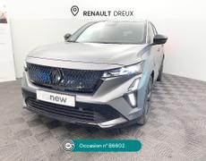 Renault Rafale Dreux