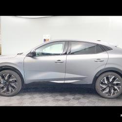 Renault Rafale Rafale E-Tech full hybrid 200 ch esprit Alpine Dreux