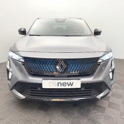 Renault Rafale Rafale E-Tech full hybrid 200 ch esprit Alpine Dreux