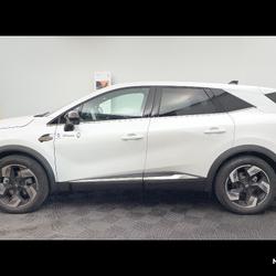 Renault Symbioz Symbioz E-Tech full hybrid 160 ch Techno Dreux