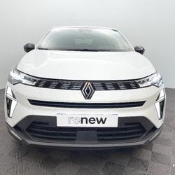 Renault Symbioz Symbioz E-Tech full hybrid 160 ch Techno Dreux