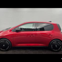 Renault Twingo 3 E-Tech Electrique 80 ch autonomie urbaine Techno occasion - Dreux - photo 2/27