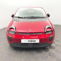 Renault Twingo 3 E-Tech Electrique 80 ch autonomie urbaine Techno occasion - Dreux - photo 3/27