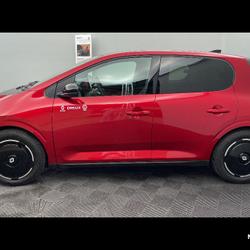 Renault Twingo 3 Twingo E-Tech Electrique 80 ch autonomie urbaine Techno Dreux