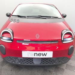 Renault Twingo 3 Twingo E-Tech Electrique 80 ch autonomie urbaine Techno Dreux
