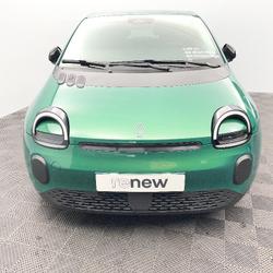 Renault Twingo 3 E-Tech Electrique 80 ch autonomie urbaine Techno occasion - Dreux - photo 3/27