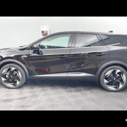 Renault Symbioz Symbioz E-Tech full hybrid 160 ch Iconic Dreux