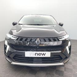 Renault Symbioz Symbioz E-Tech full hybrid 160 ch Iconic Dreux