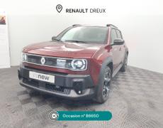 Renault R4 E-Tech Dreux