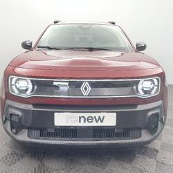Renault R4 E-Tech Renault 4 E-Tech Electrique 150 ch autonomie confort Evolution Dreux