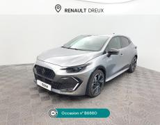 Renault Clio 6 Dreux