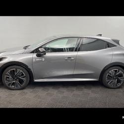 Renault Clio 6 E-Tech full hybrid 160 ch esprit Alpine occasion - Dreux - photo 2/28