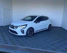 Mitsubishi Colt Mouilleron-le-Captif