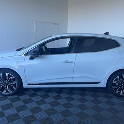 Mitsubishi Colt Colt 1.0 MPI-T 91 Intense Mouilleron-le-Captif