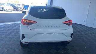 Mitsubishi Colt  - Intense - photo 3