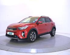 Kia Stonic Fontenay-le-Comte