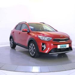 Kia Stonic Stonic 1.0 T-GDi 100 ch MHEV iBVM6 - Launch Edition Business Fontenay-le-Comte