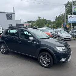Dacia Sandero 0.9 TCE 90CH STEPWAY Nantes