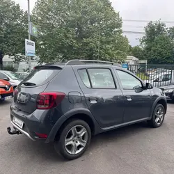 Dacia Sandero 0.9 TCE 90CH STEPWAY Nantes