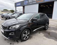 Peugeot 3008 Auch