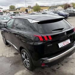 Peugeot 3008 II 1.5 BlueHDi 130ch Allure S&S Auch
