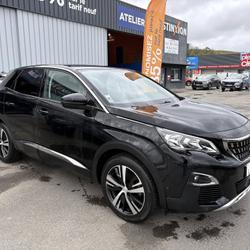 Peugeot 3008 II 1.5 BlueHDi 130ch Allure S&S Auch