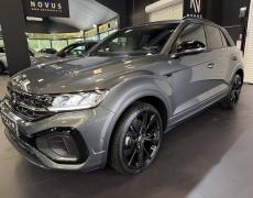 Volkswagen T-Roc Vert-Saint-Denis