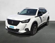Peugeot 2008 Fontenay-le-Comte