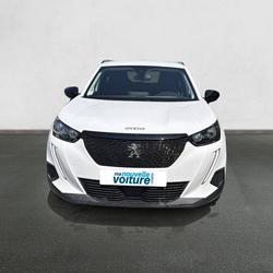 Peugeot 2008 2008 PureTech 100 S&S BVM6 - Style Fontenay-le-Comte
